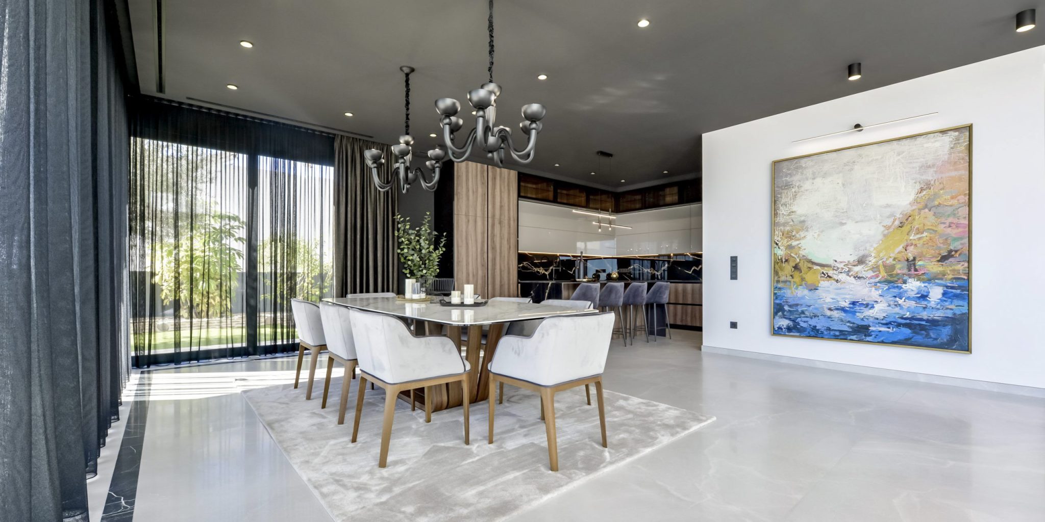DA HOME | Interior design in Benidorm and Costa Blanca