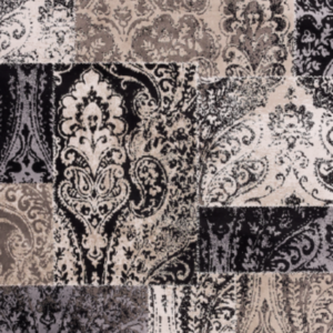 Alfombra Moderna Poly