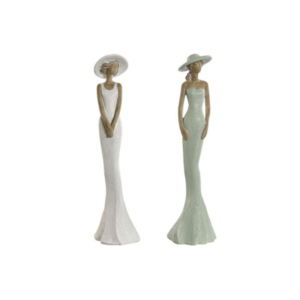 Figura Mujer
