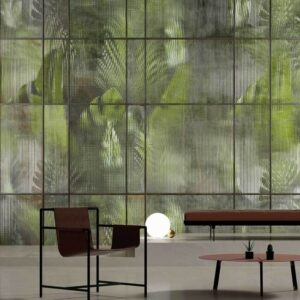 Papel Tapiz Tropical