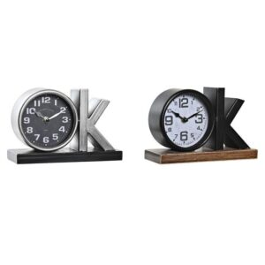 Reloj Sobremesa OK