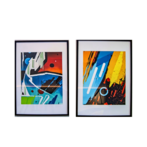 Arte Vivo