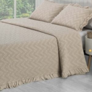 Colcha Luxet