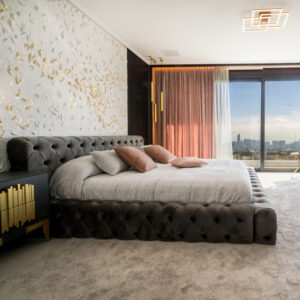 Cama Personalizada Soft