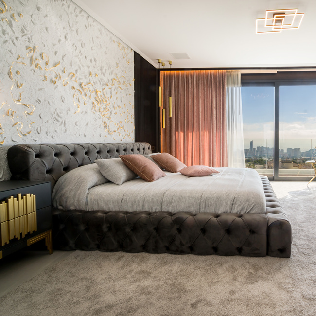 Cama Personalizada Soft