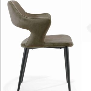 Silla Nova
